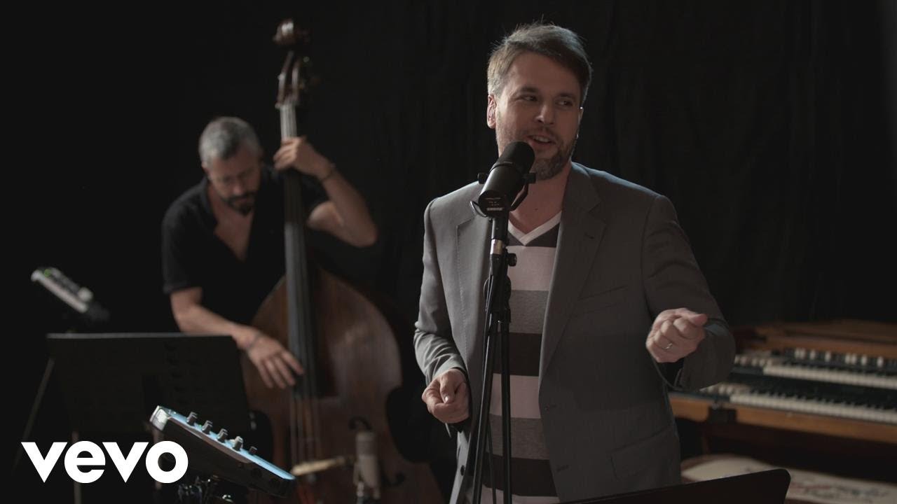 Gerónimo Rauch - I Want to Hold Your Hand (En Vivo)