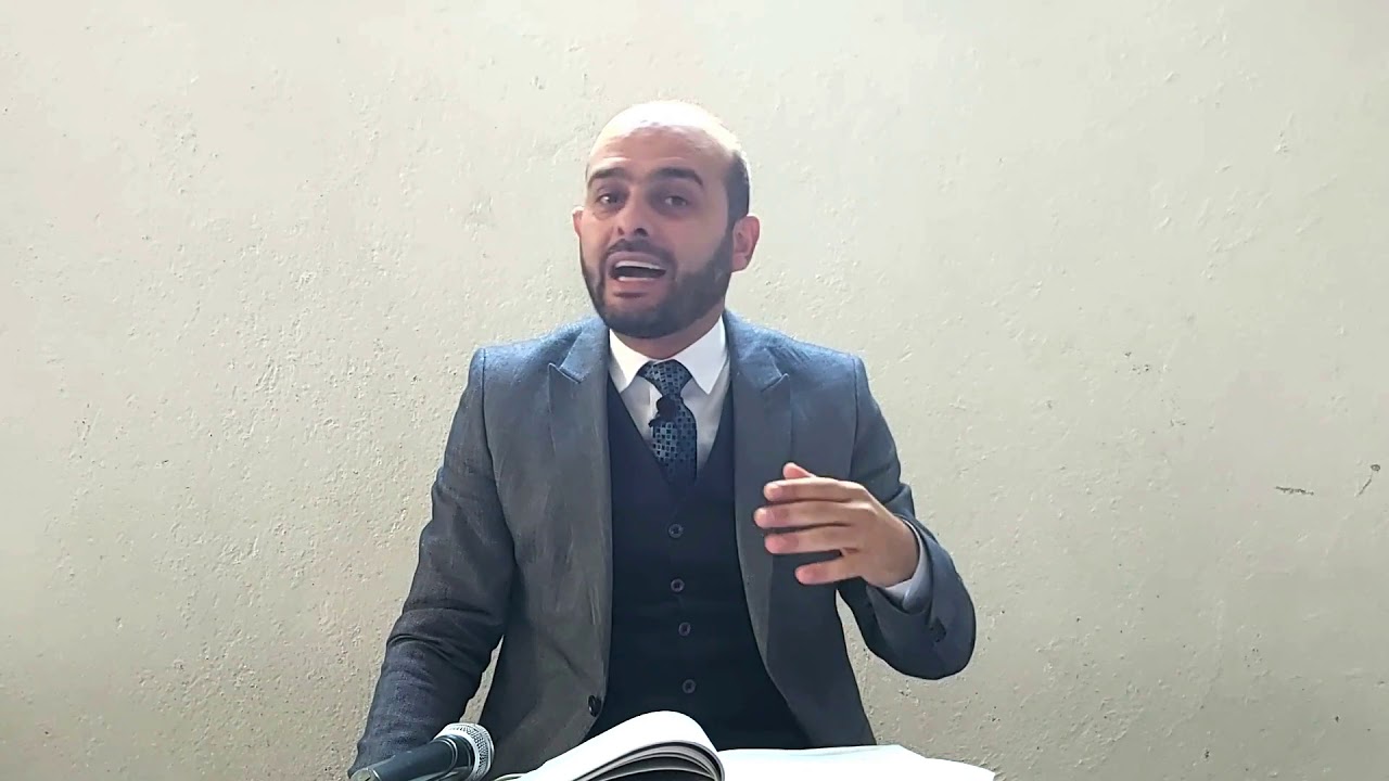KADERE İMAN FARZDIR • Halil KONAKCI •