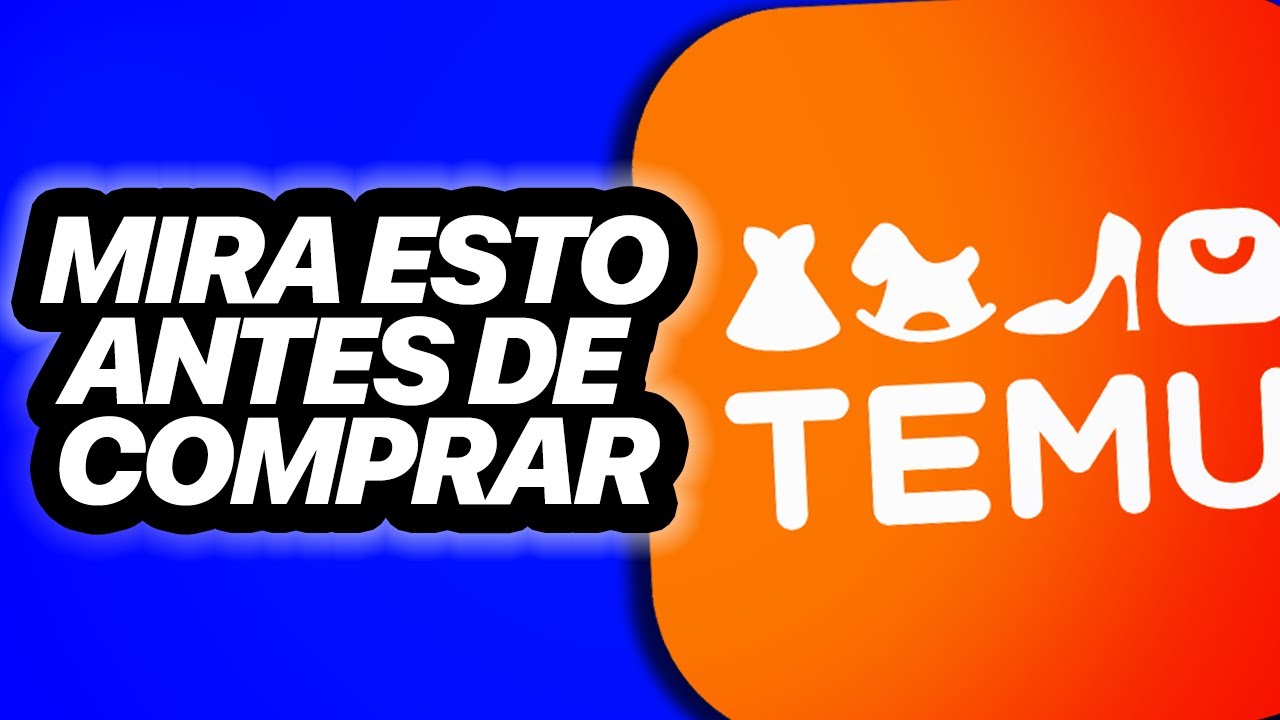 Como Encontrar Los Productos M&Aacute;S BARATOS en TEMU