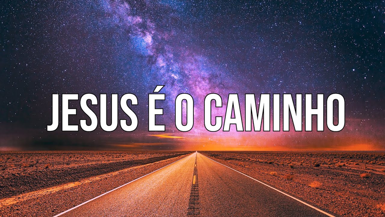 Jesus É O Caminho - Heloisa Rosa | Música Gospel Instrumental | Piano + Pads Worship