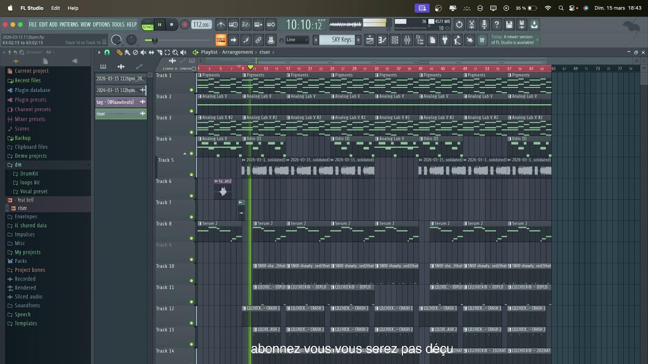 go fl studio