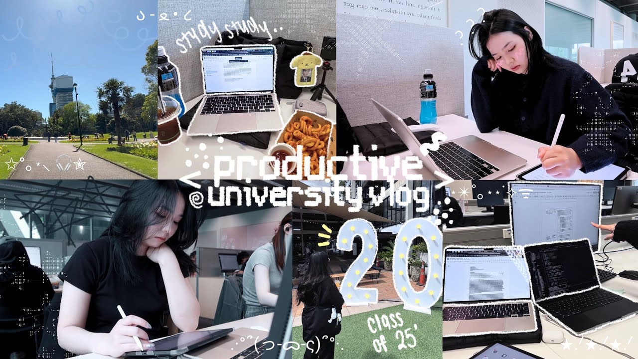 ПРОДУКТИВНЫЙ UNI VLOG 💻💭; встреча клуба, последние дни в университете, закрытая сессия и многое д...