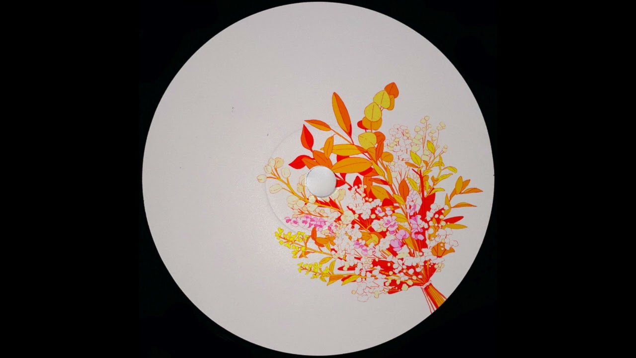 Premiere : Nicolas Barnes - Defect