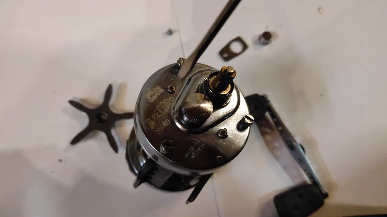 Trying to fix poorly disengaging spool release