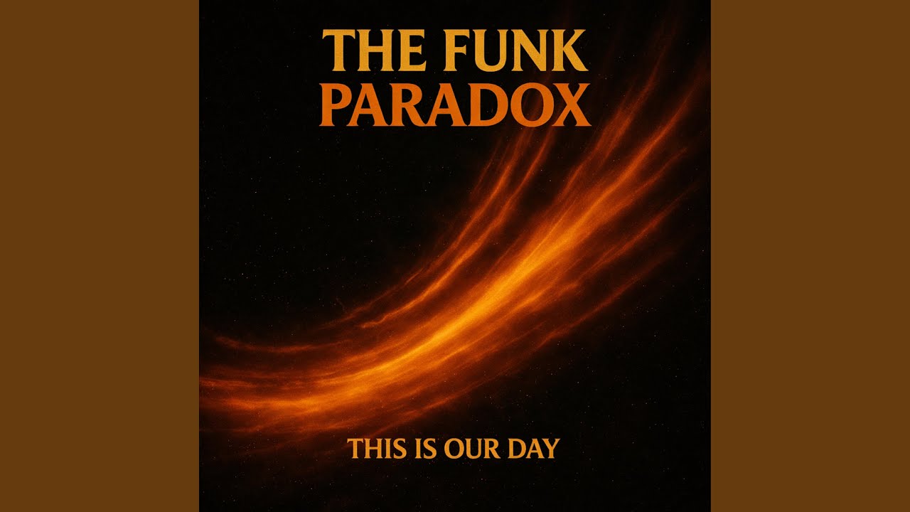 This is our day