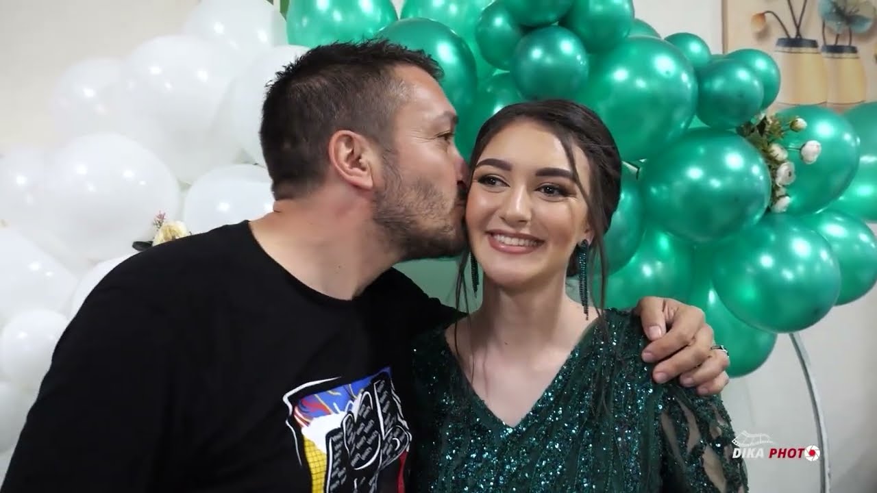 Абитуриенски бал на Меденка!