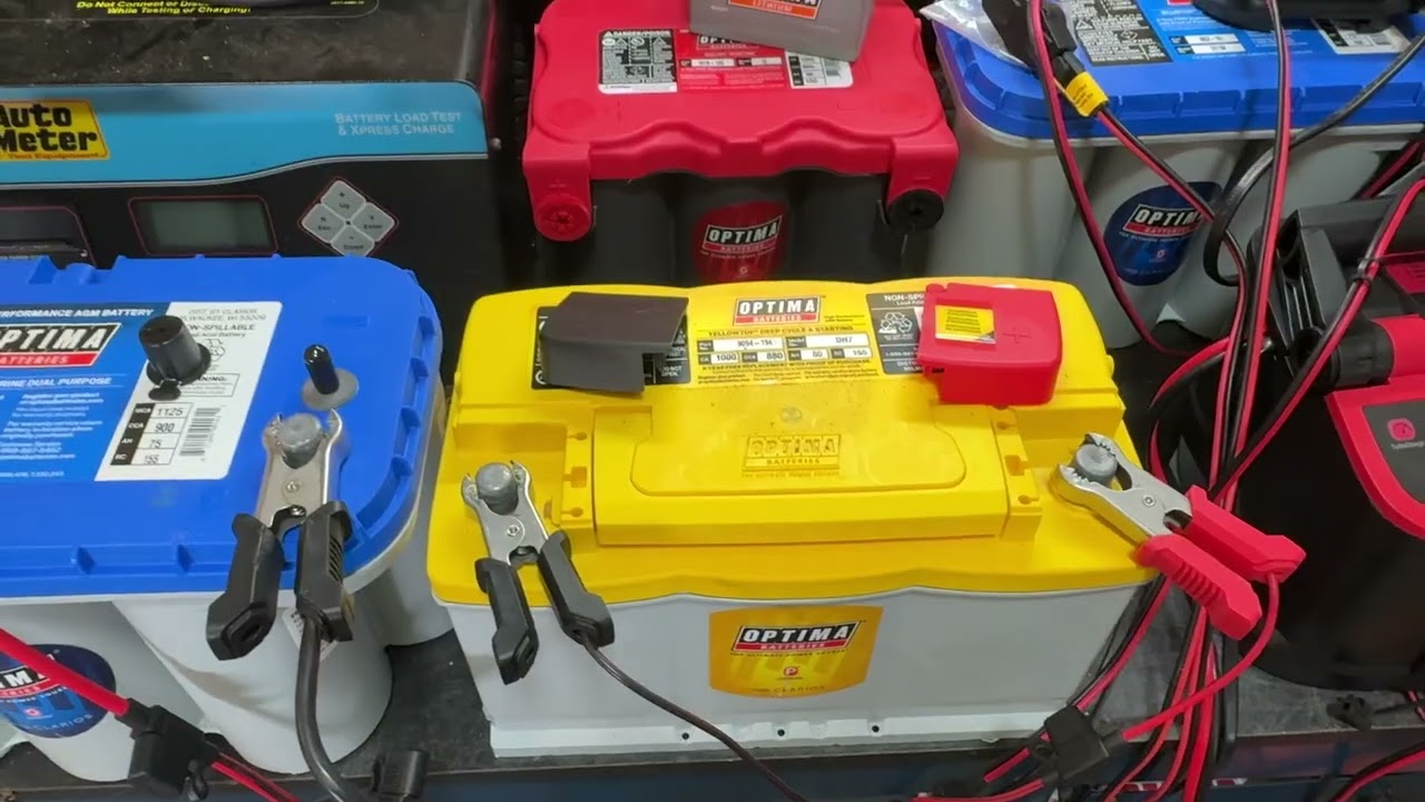 How Many Cold Cranking Amps Do I Really Need?