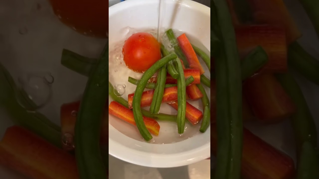Beans tomato Carrot puree for Babies# Babies puree# shorts# Viralshorts# trending#youtubshorts