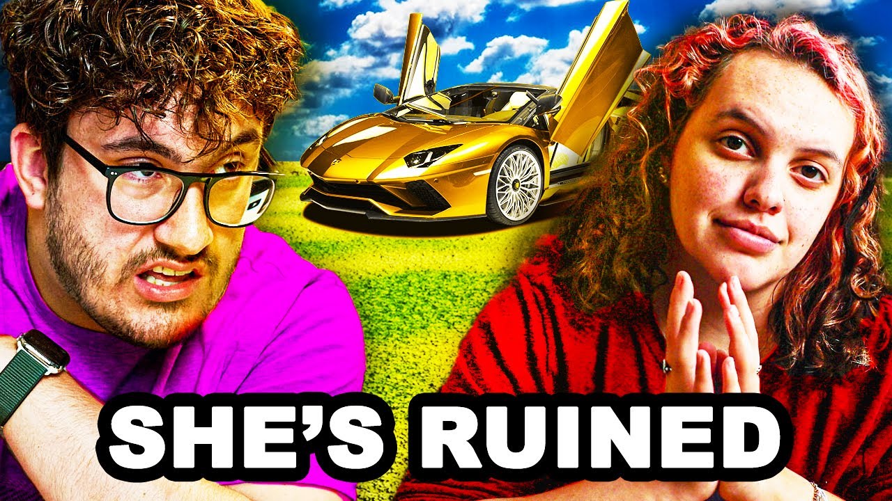 It&rsquo;s Insane That She Did This | Financial Audit