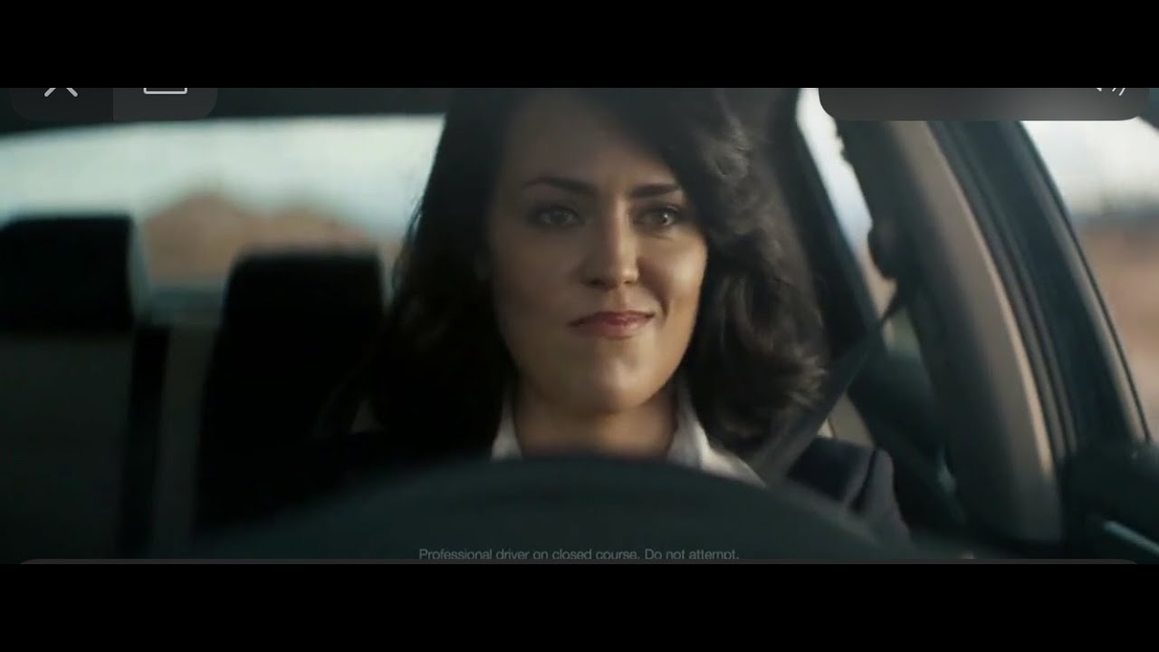 commercial reel 2020 (Amanda Klein)