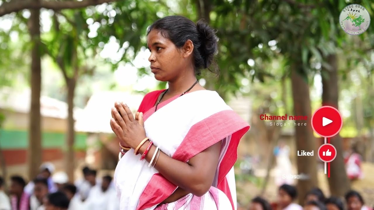 Samaj Bichar | Part - 05 | Disom Hapram Bir Garh