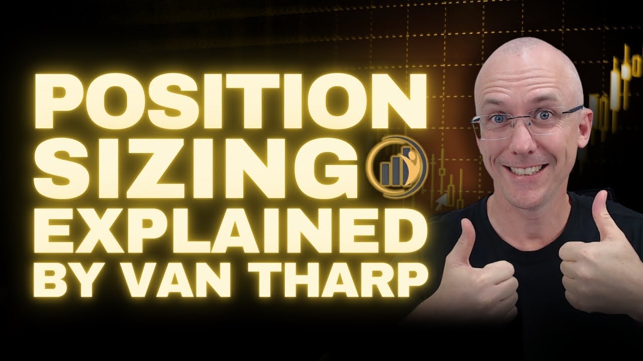 Trading Books   The definitive guide to position sizing   Van Tharp