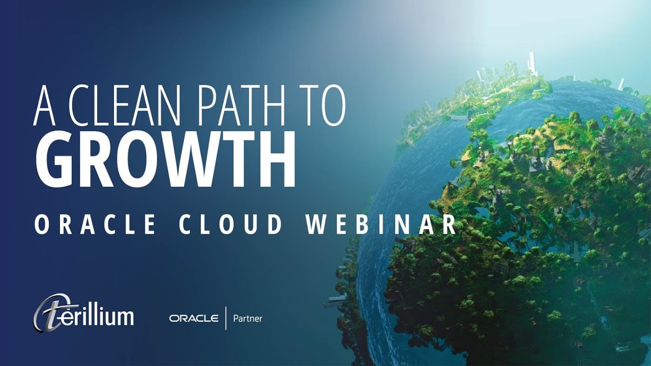 A Clean Path to Growth for your Clean Tech Company
