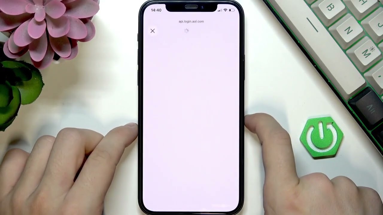 Warum werden meine E-Mails auf dem iPhone nicht aktualisiert?