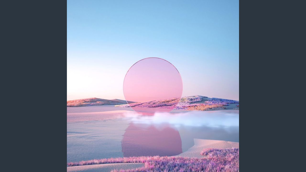 Desert In The Sea