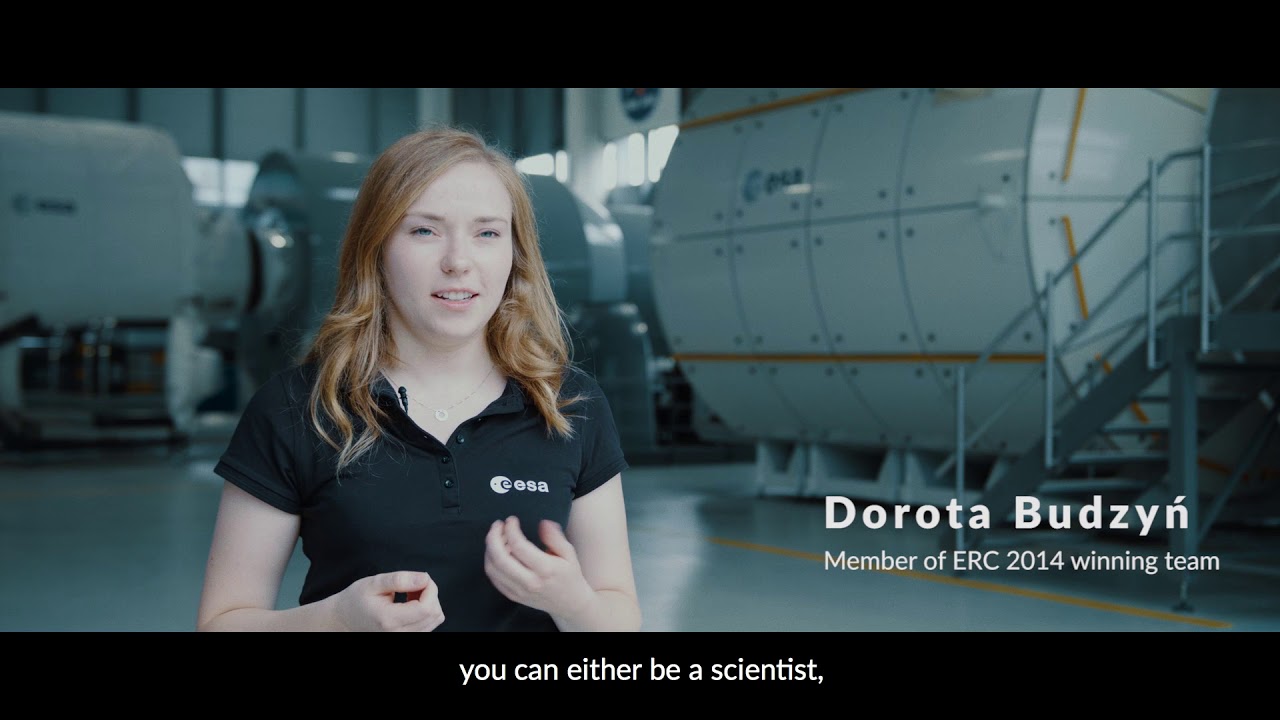 European Rover Challenge stories (2018)