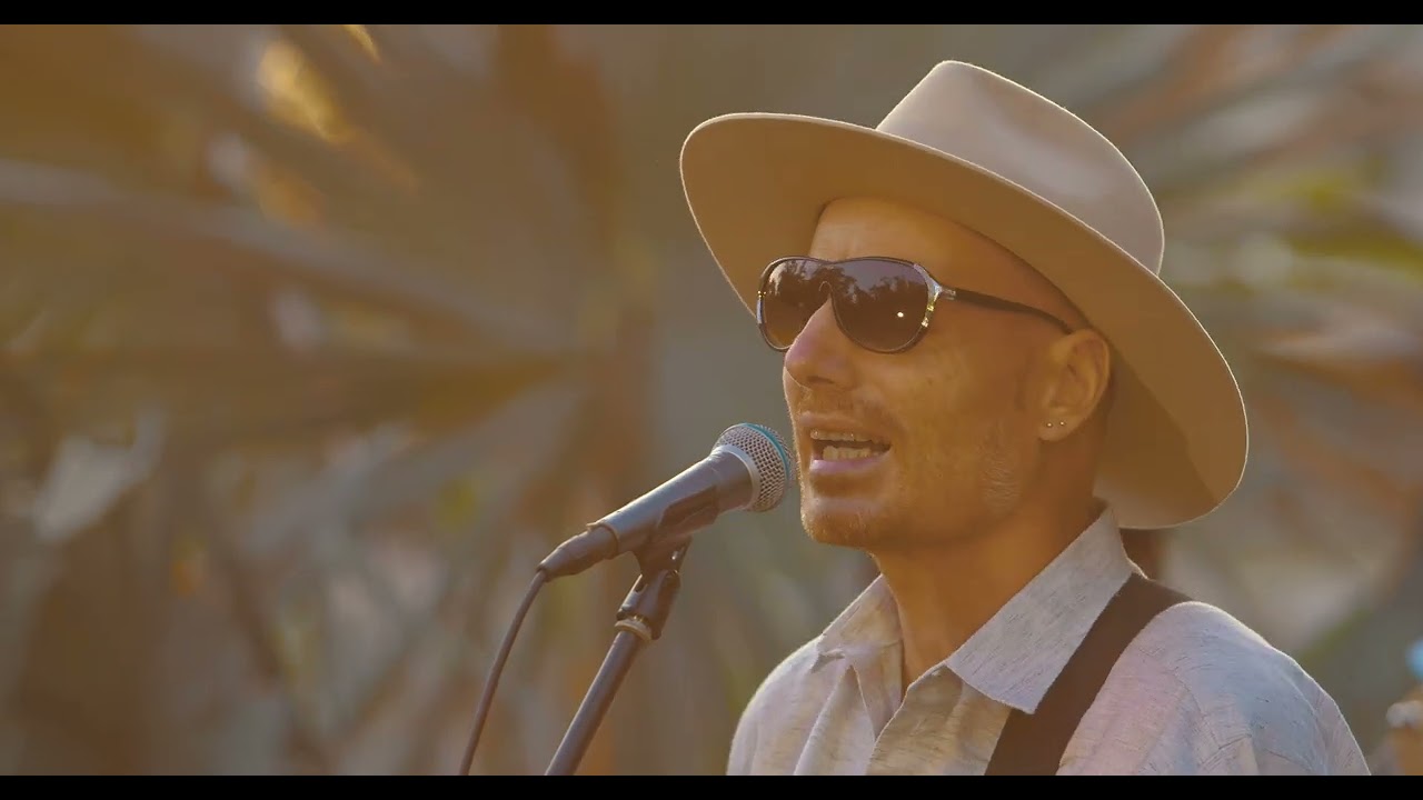 Mzungu Kichaa - Asha Wangu [live session]