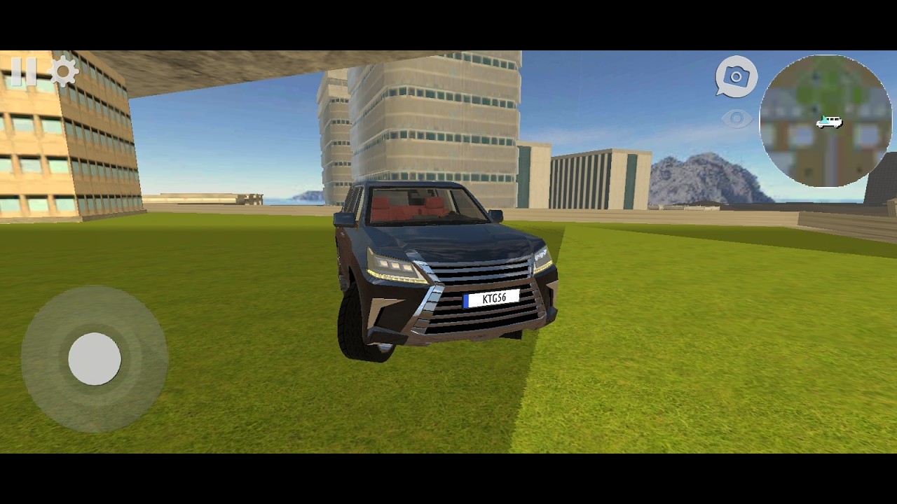Driving 