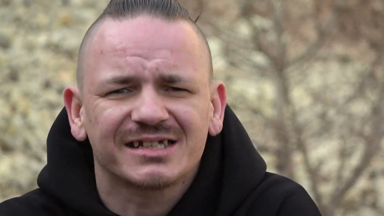 RAZNY  - Do Tla  Prod.Creame (Official video)