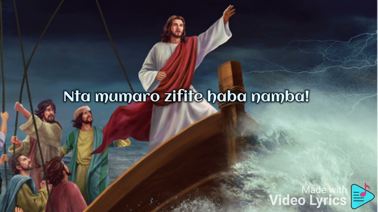 354 Mbe Basare Tugashya Lyrics