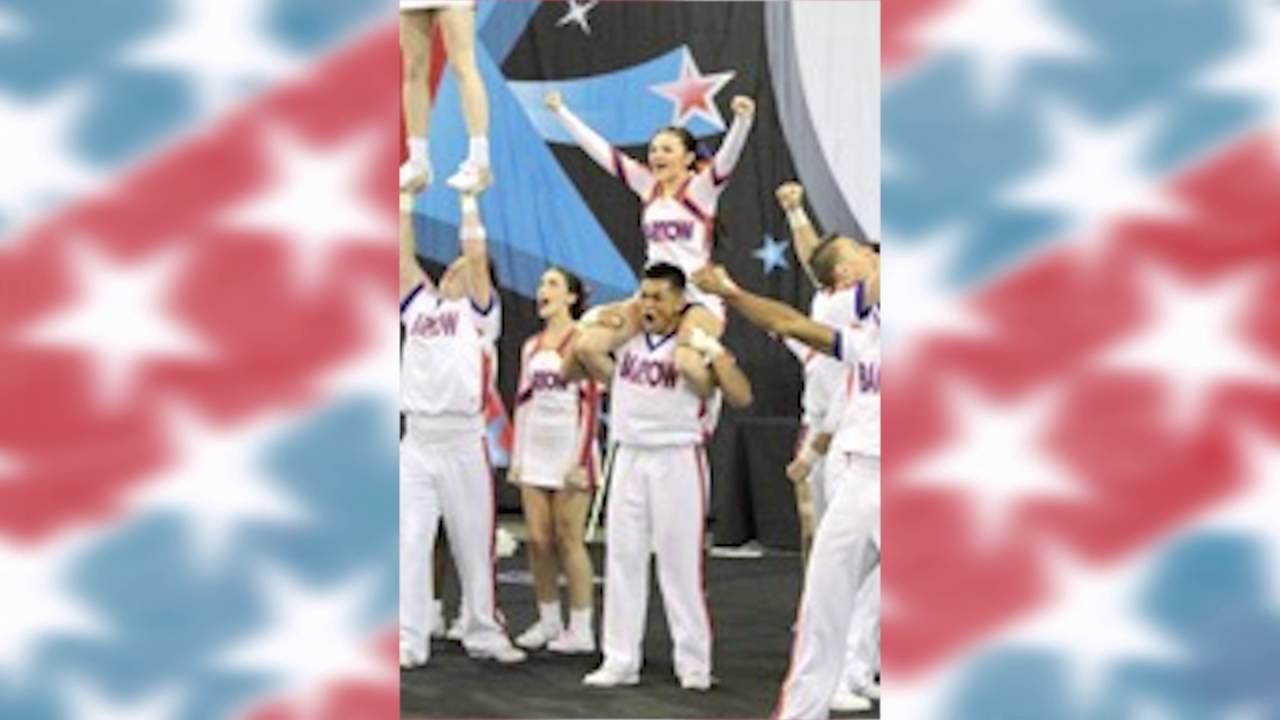 Athlete Spotlight: David Larracas from Bartow High School