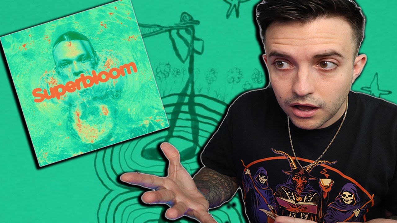 Ashton Irwin - Have U Found What Ur Looking For? REACTION