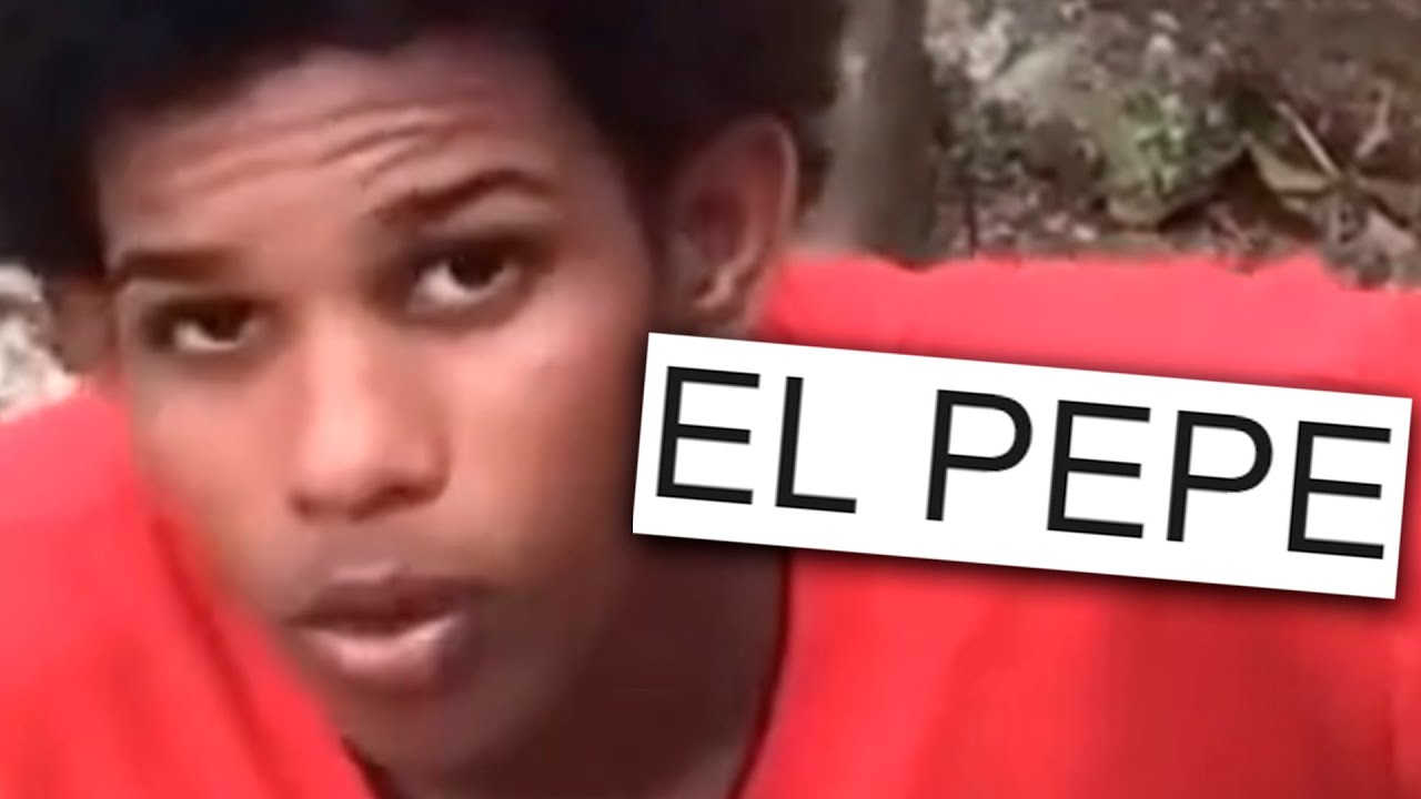 EL PEPE