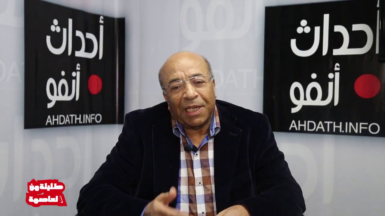امحمد العزاوي: 