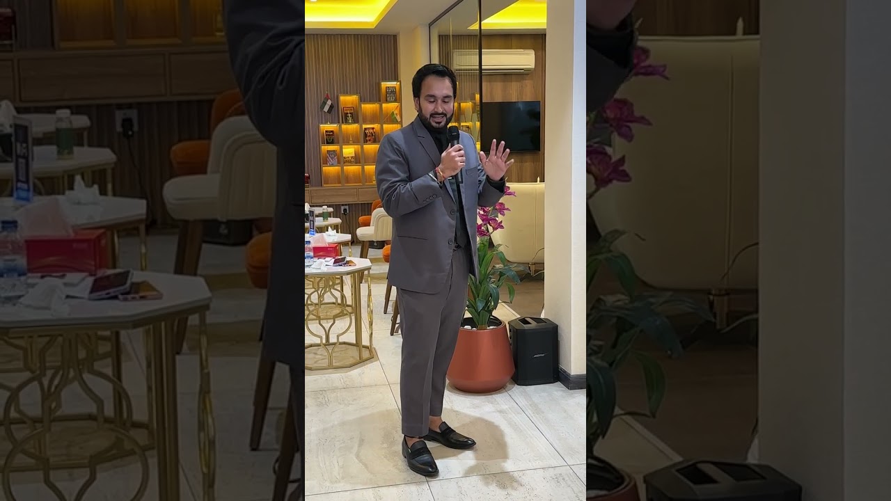 Symbolic Developments unveils AED210 million Symbolic Zen Residences project in Al Furjan, Dubai
