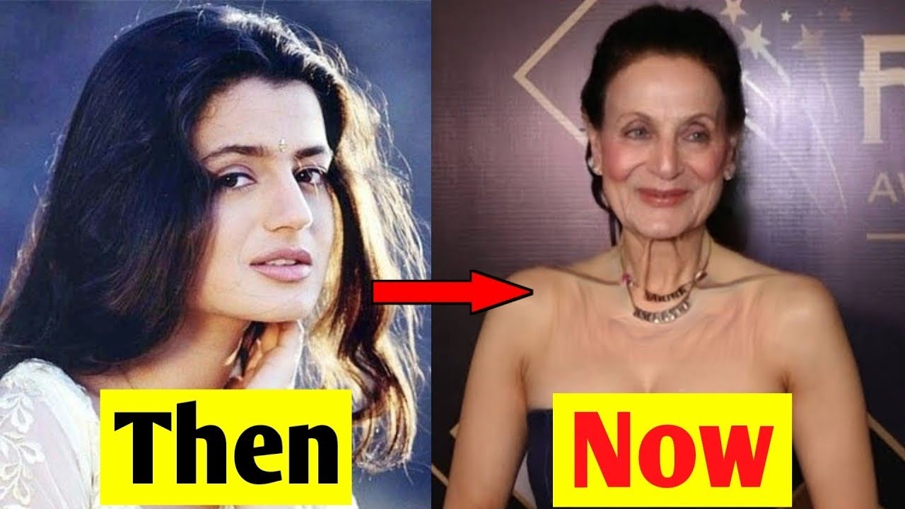 18 Bollywood Actresses Real Age Revealed | Then Vs Now 😱