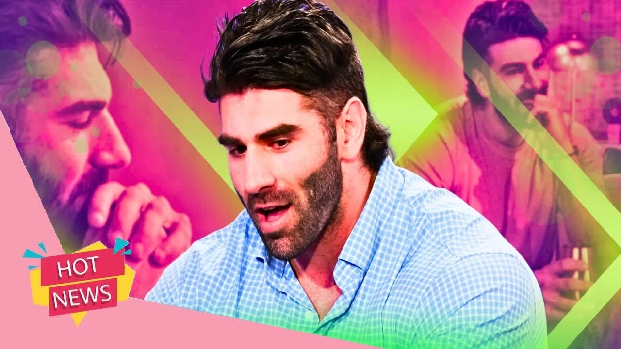 Trevor Sova Makes Giant Mistake Showing Up To Love Is Blind Season 6 Reunion