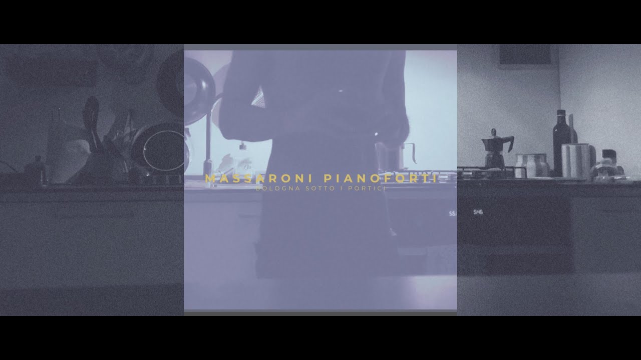 Bologna Sotto i Portici