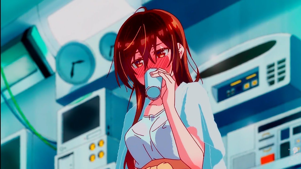 Kanojo Okarishimasu「AMV」Love me