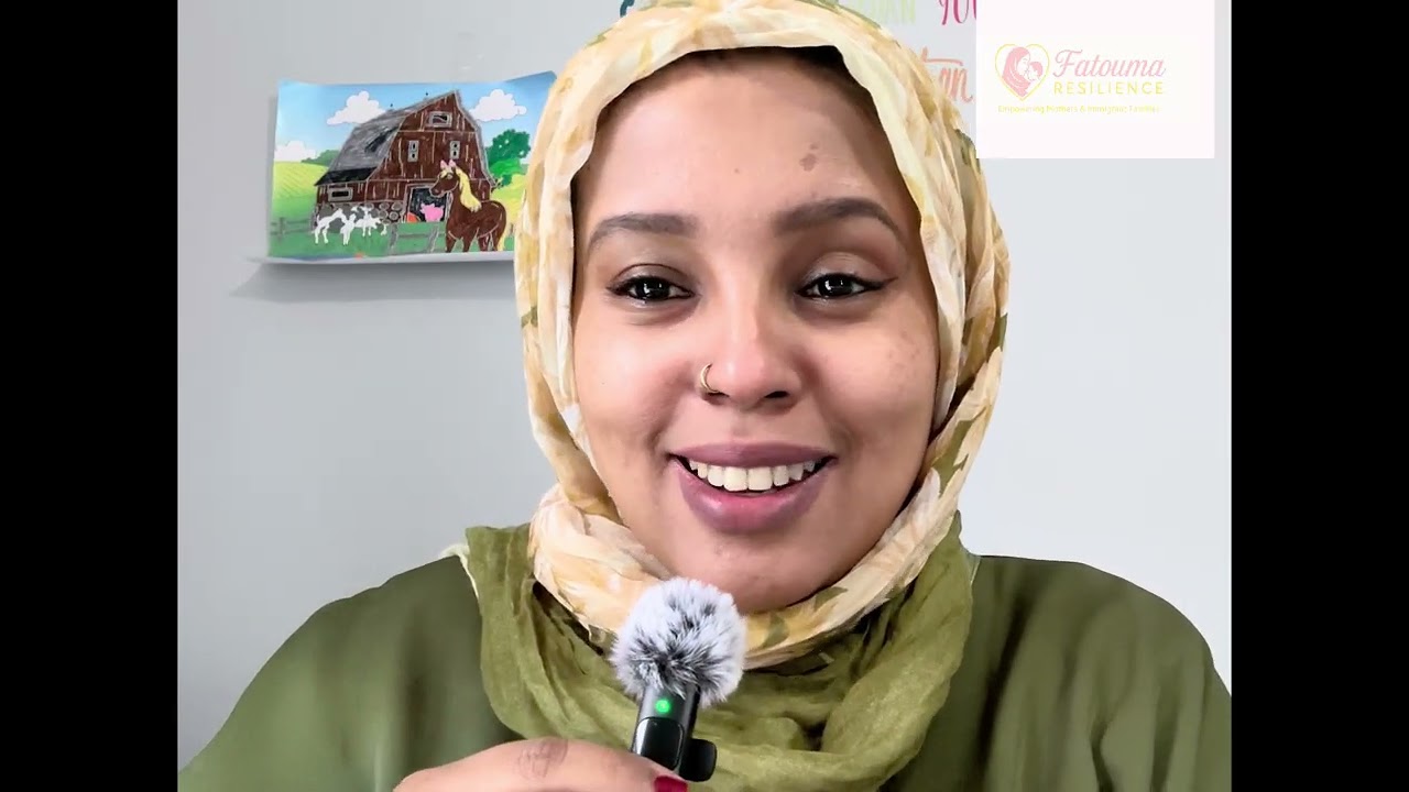 How Busy Moms Can Set Realistic Goals/Hooyada Mashqulsan  iyo hadafkeega #realisticgoals #mindful