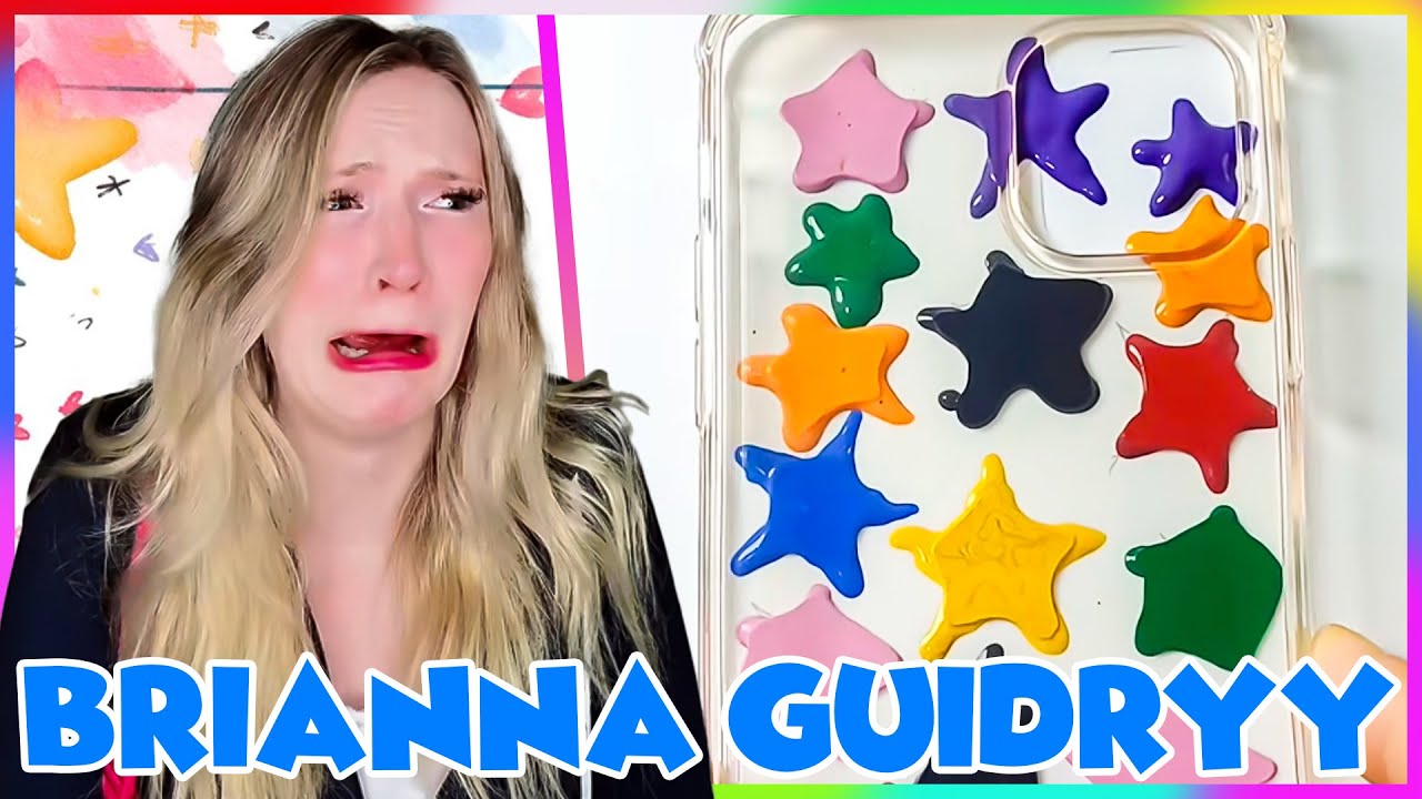 1 hours 🌦️ Text To Speech 💥 ASMR Satisfying  ⁨@briannaguidryy⁩  ⁨@thejessicakaylee⁩  POVs Tiktok 🔥#1