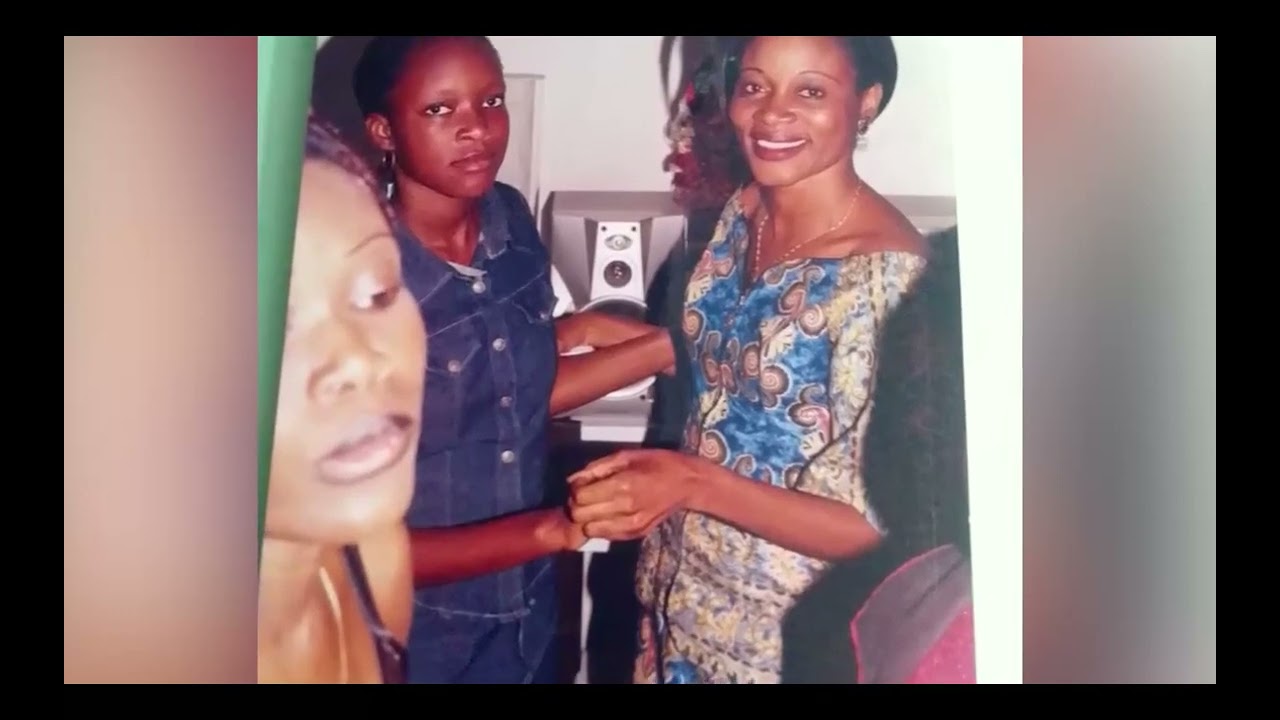 Maman Yacinthe Esambe parle de Charles Mombaya 15 ans après sa mort