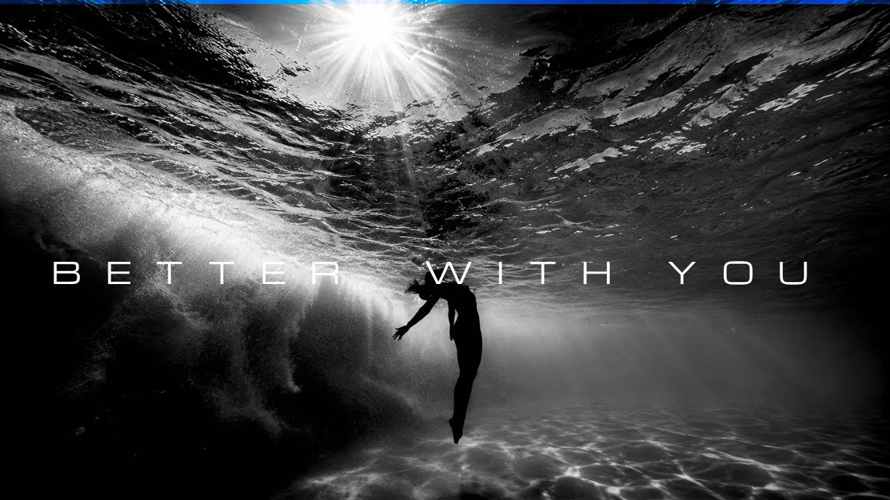 Infinity - Better With You