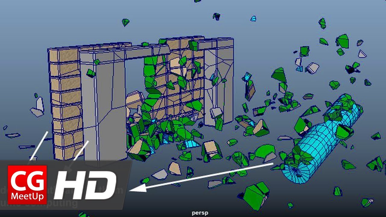 CGI VFX: 