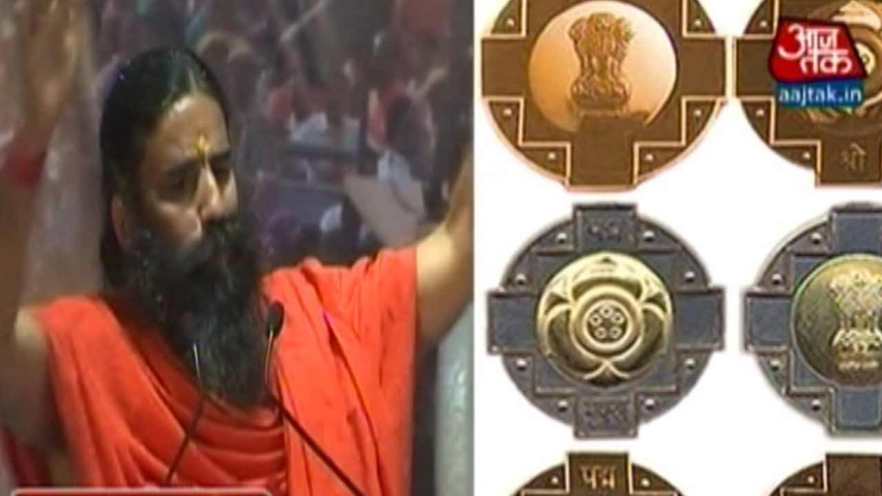 India 360: Intense Lobbying For Padma Vibhushan Awards Claims Baba Ramdev