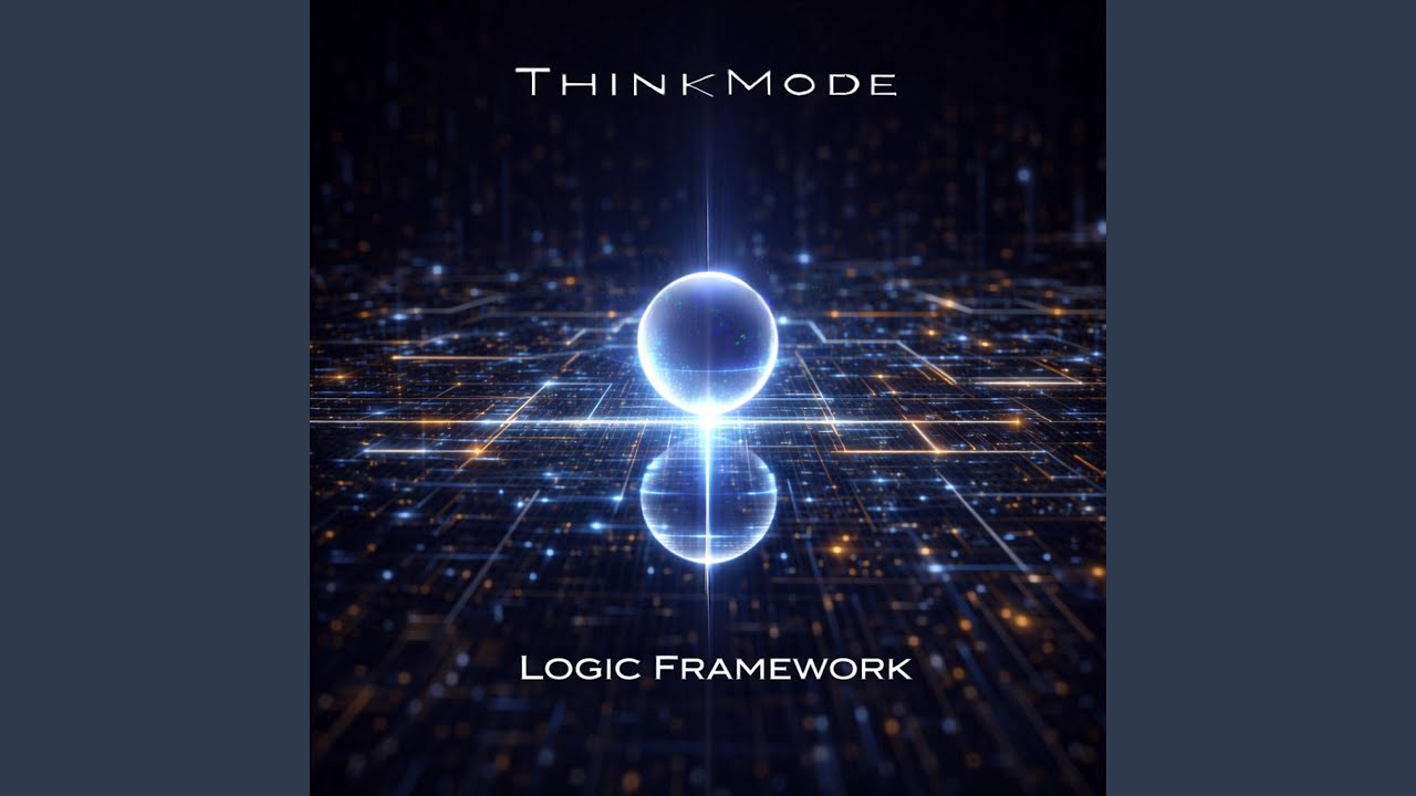 Logic Framework (feat. Antoine Maurice King & Spate Media)