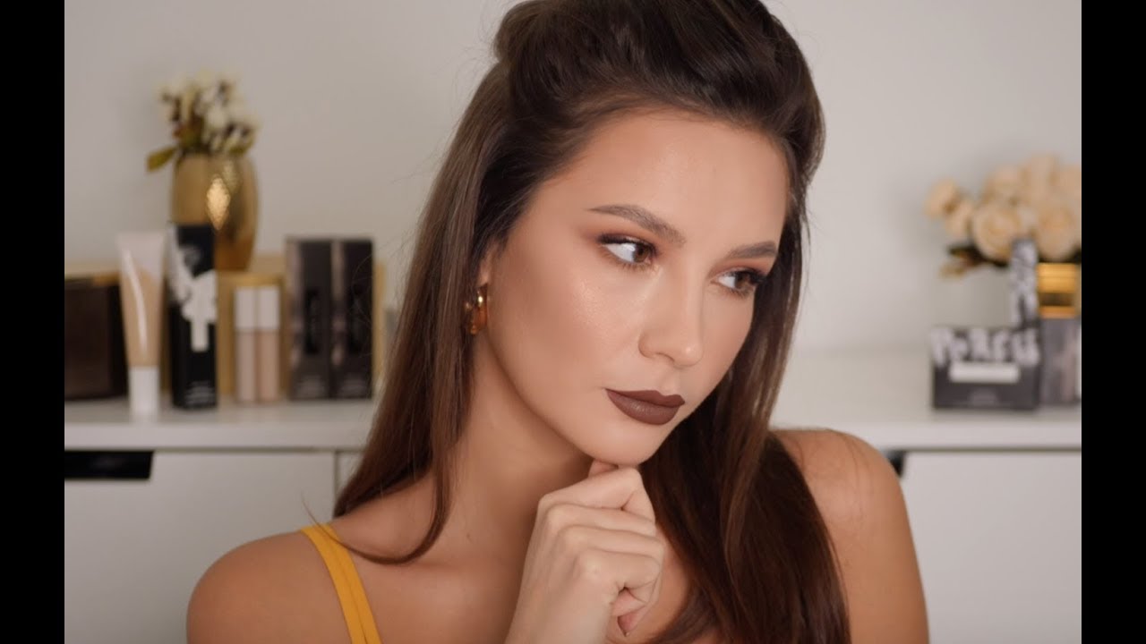ТЕСТИРУЮ МНОГО КОСМЕТИКИ ОТ РИАННЫ - FENTY BEAUTY