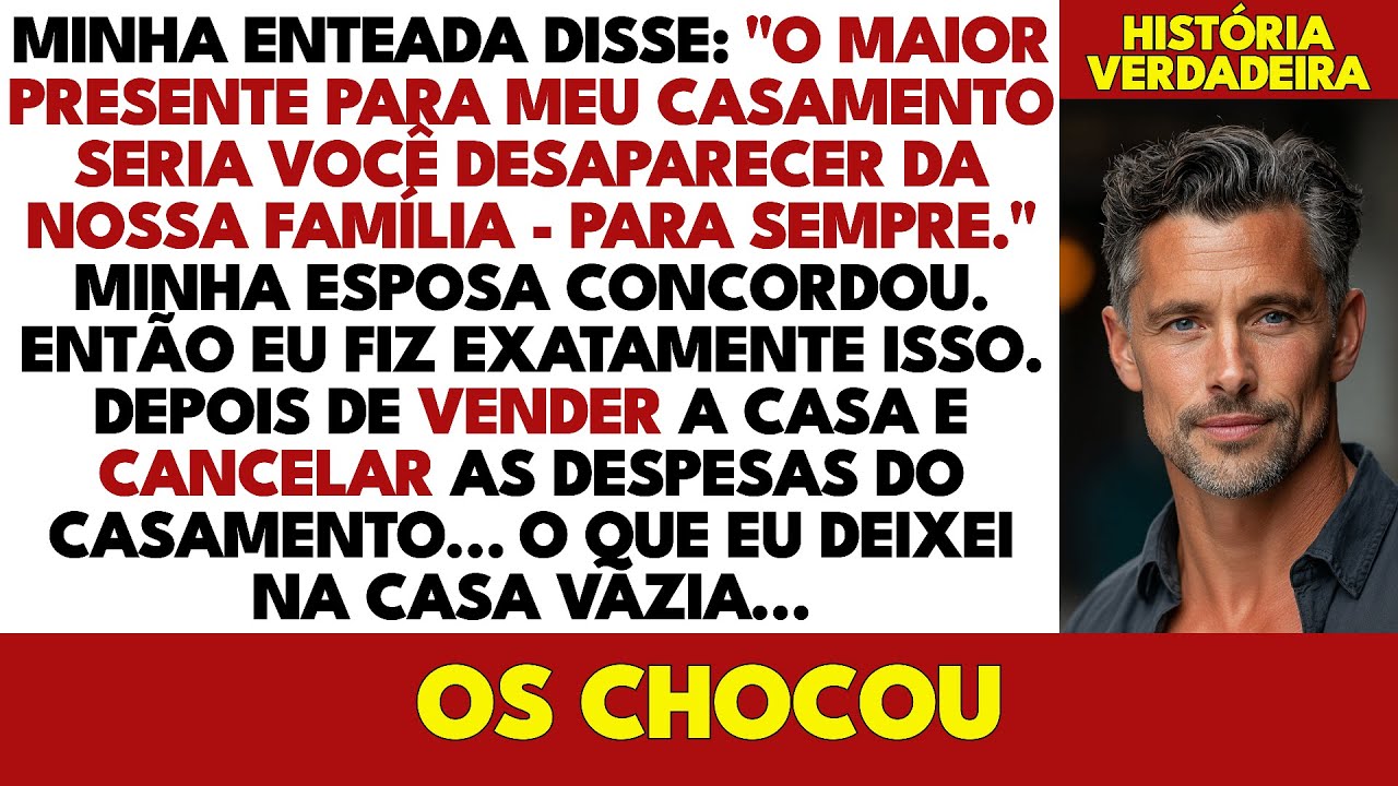 Minha Enteada Disse 