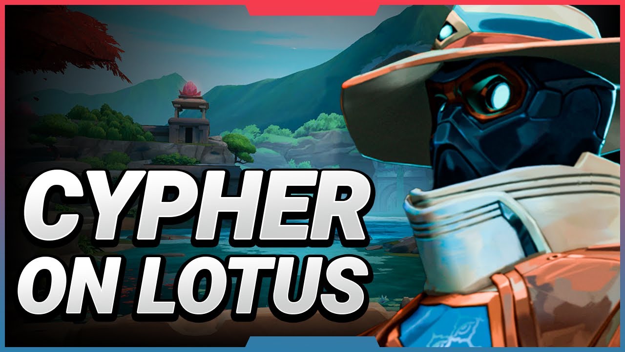 The Best Cypher Setups on Lotus