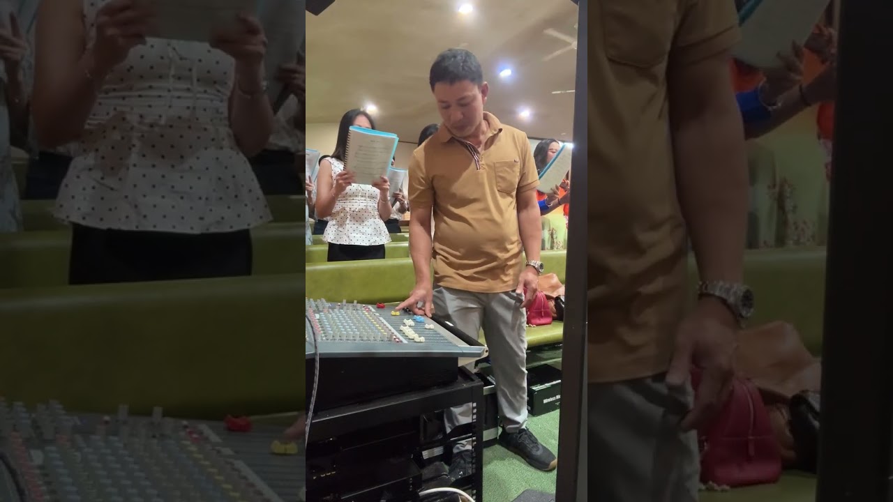 Nhớ nguồn, Thắp nén huơng xuân Ca đoàn Thánh Linh