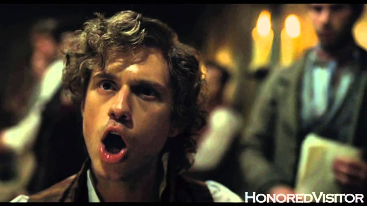 YouTube Poop: The Miserables Start a War Against WMG