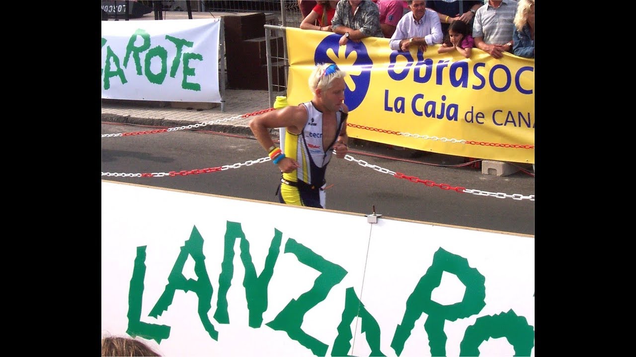Mi experiencia en Ironman Lanzarote y planes de futuro