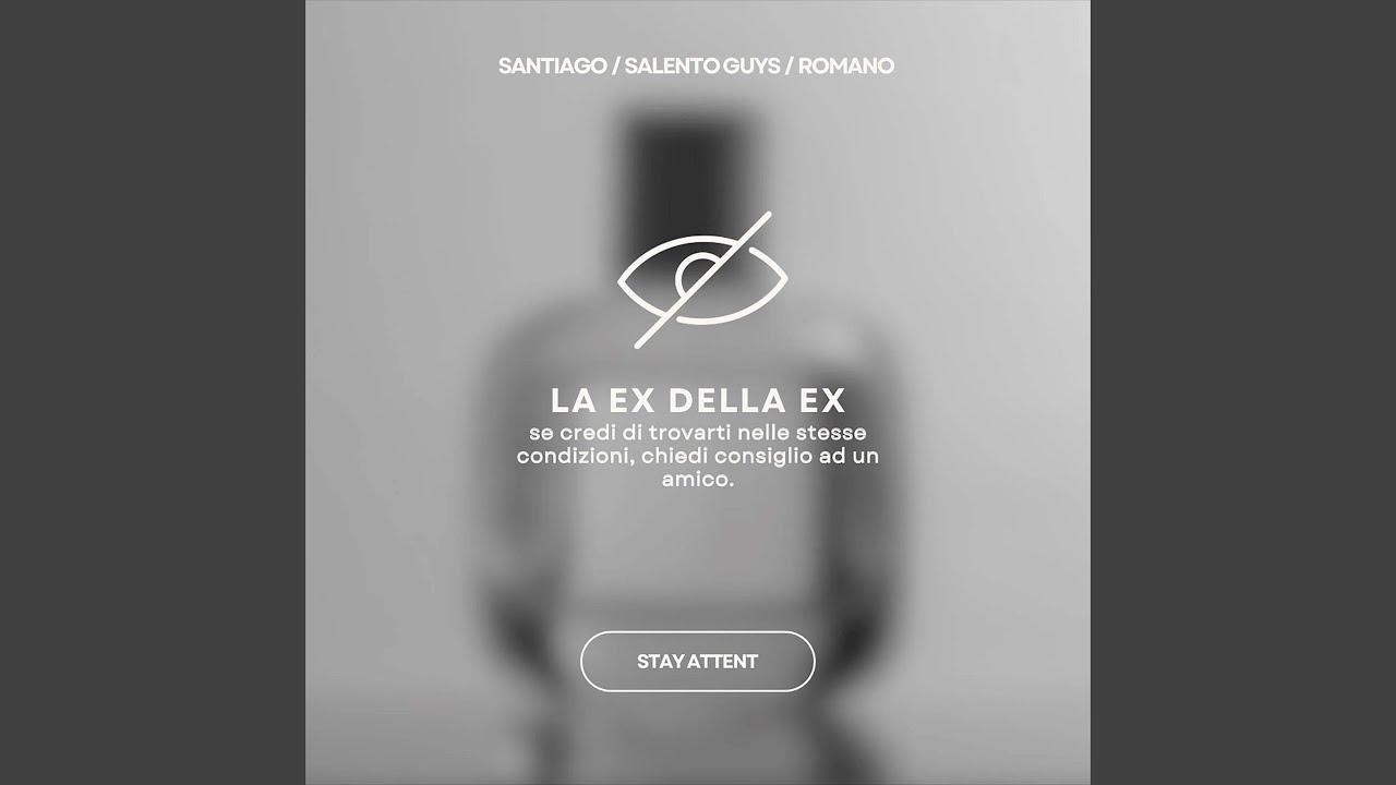 La Ex Della Ex (Extended)