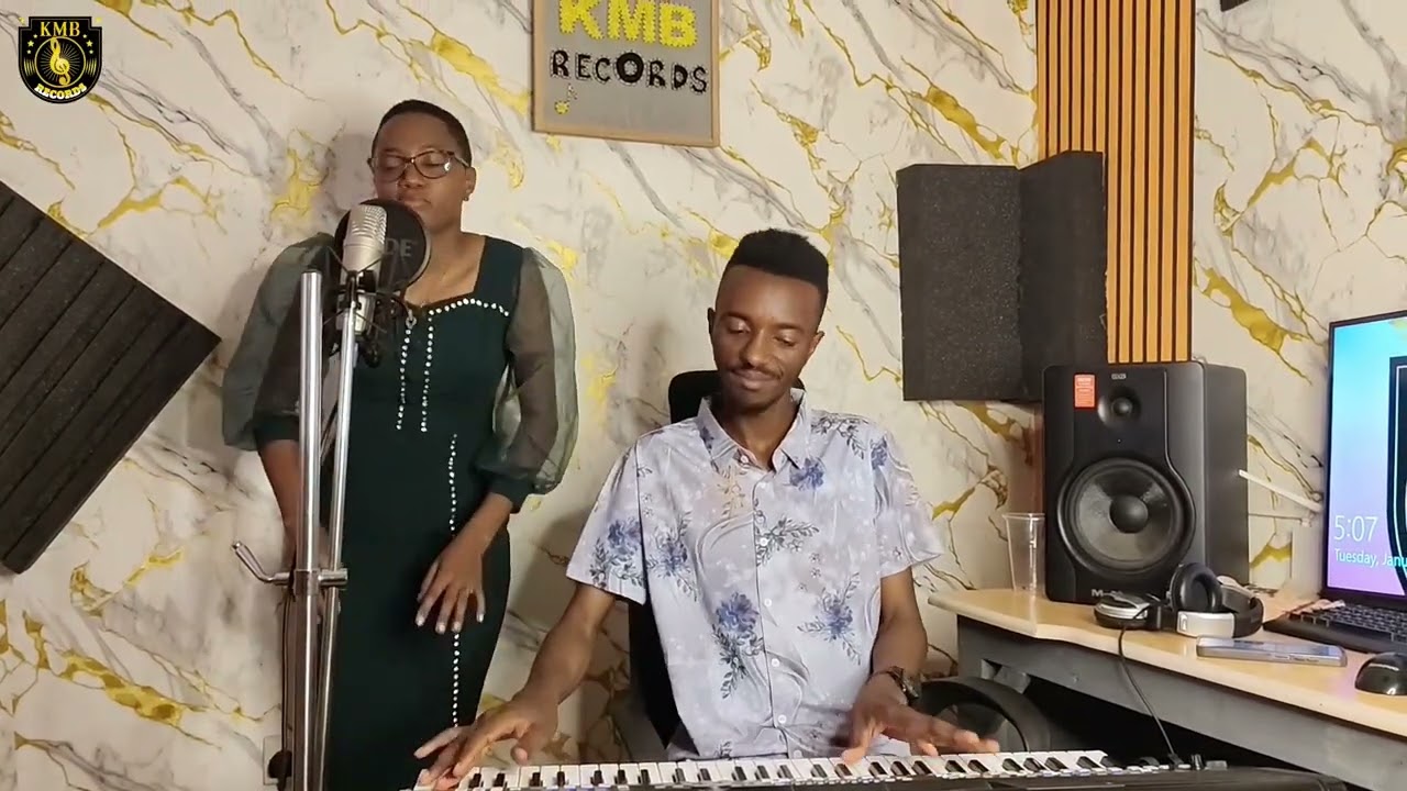 Tondu ni ngahotana Cover by Kalucy.