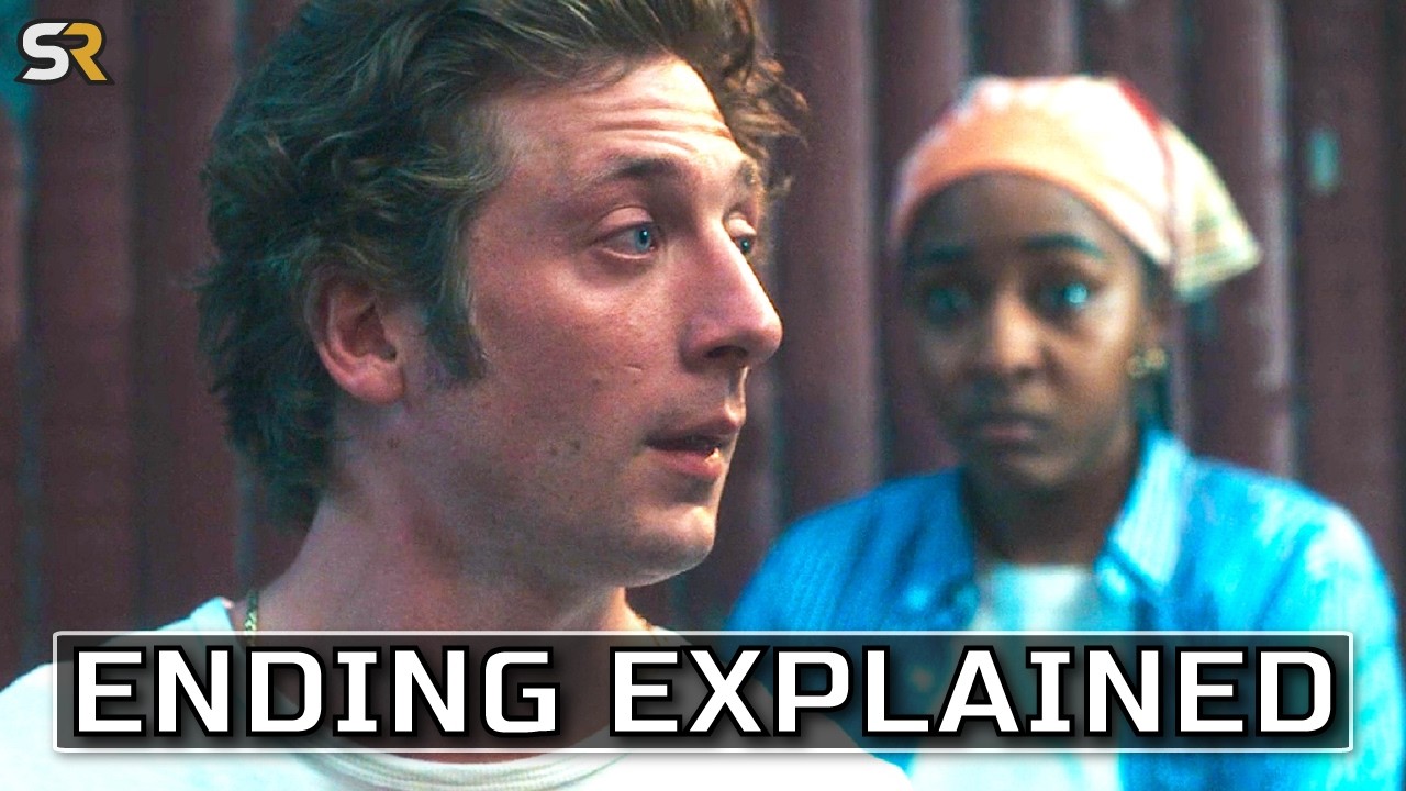 The Bear Season 4 Ending Explained