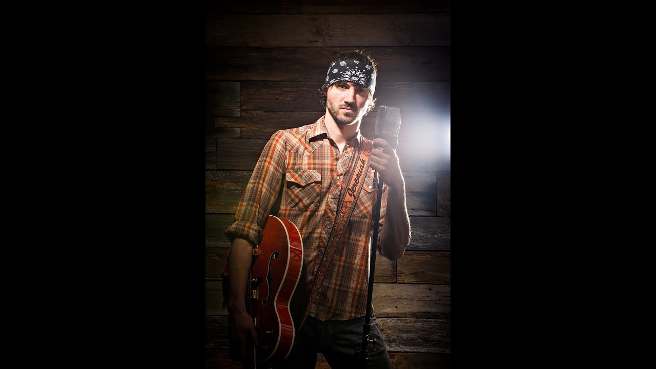 Jeremiah James Korfe, Song: Fearless Gal